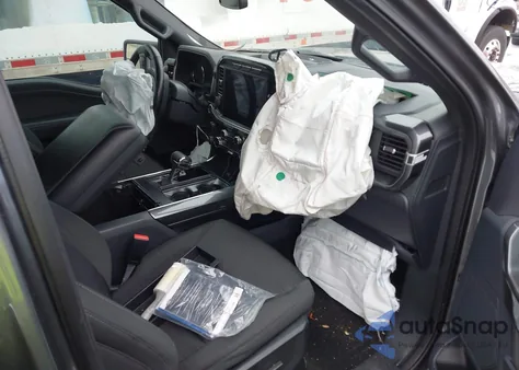 2022 Ford F-150 Xlt z USA, uszkodzony, nr VIN 1FTFW1E86NFC40168